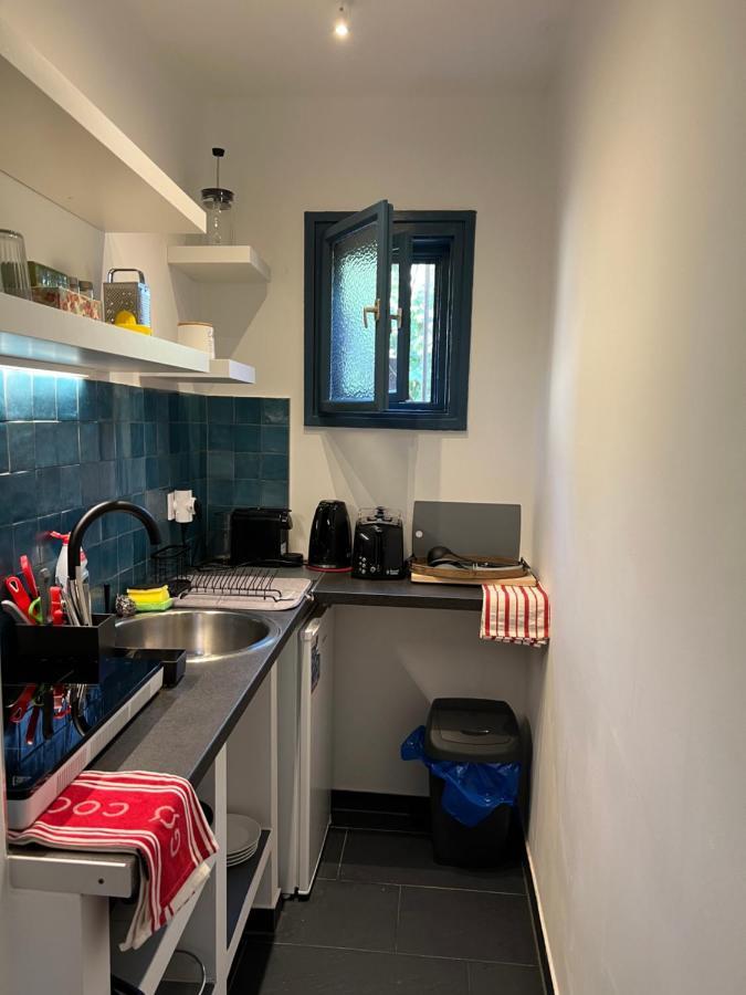 Sparkling Time Apartman ハイデゥソボスロー エクステリア 写真