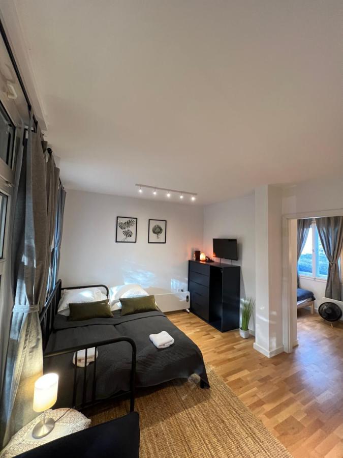 Sparkling Time Apartman ハイデゥソボスロー エクステリア 写真