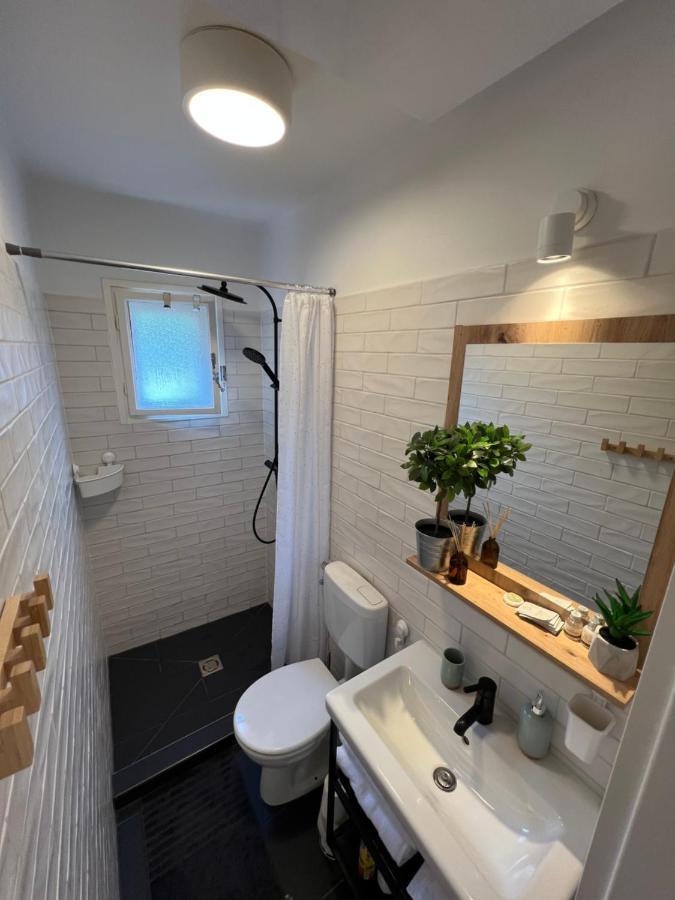 Sparkling Time Apartman ハイデゥソボスロー エクステリア 写真