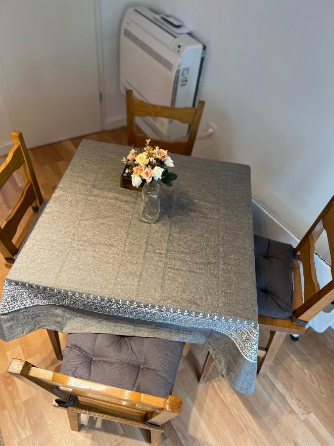 Sparkling Time Apartman ハイデゥソボスロー エクステリア 写真
