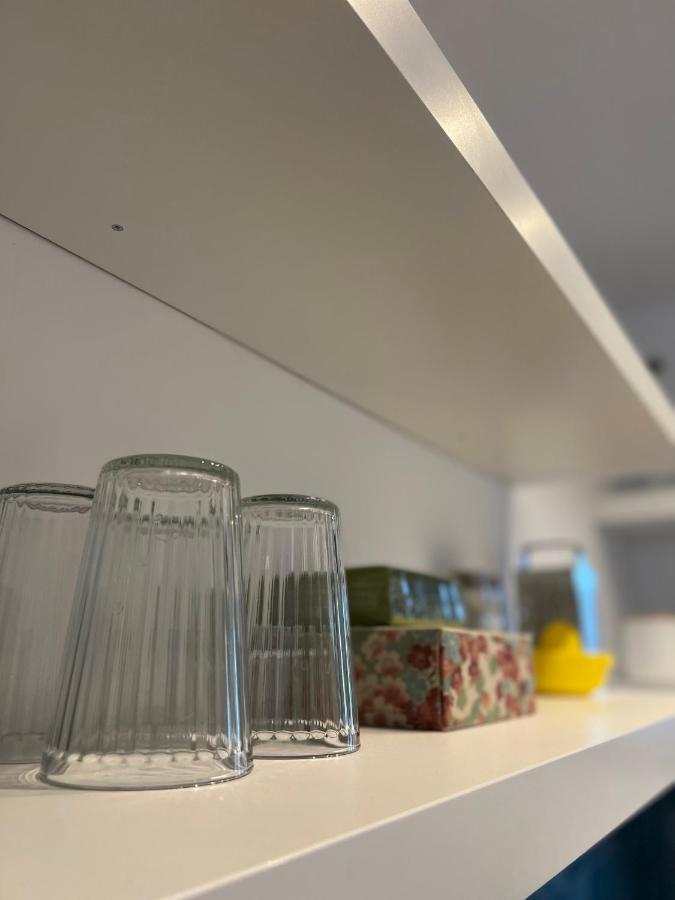 Sparkling Time Apartman ハイデゥソボスロー エクステリア 写真