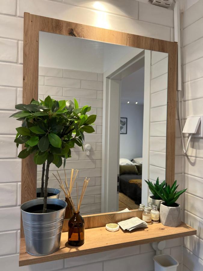Sparkling Time Apartman ハイデゥソボスロー エクステリア 写真