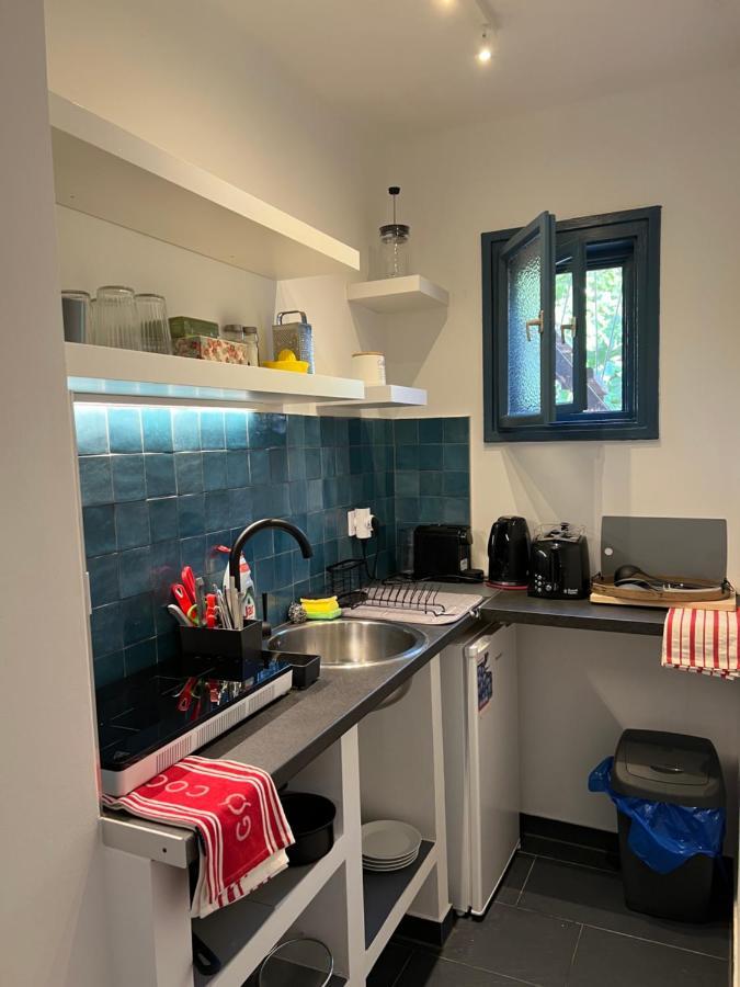 Sparkling Time Apartman ハイデゥソボスロー エクステリア 写真