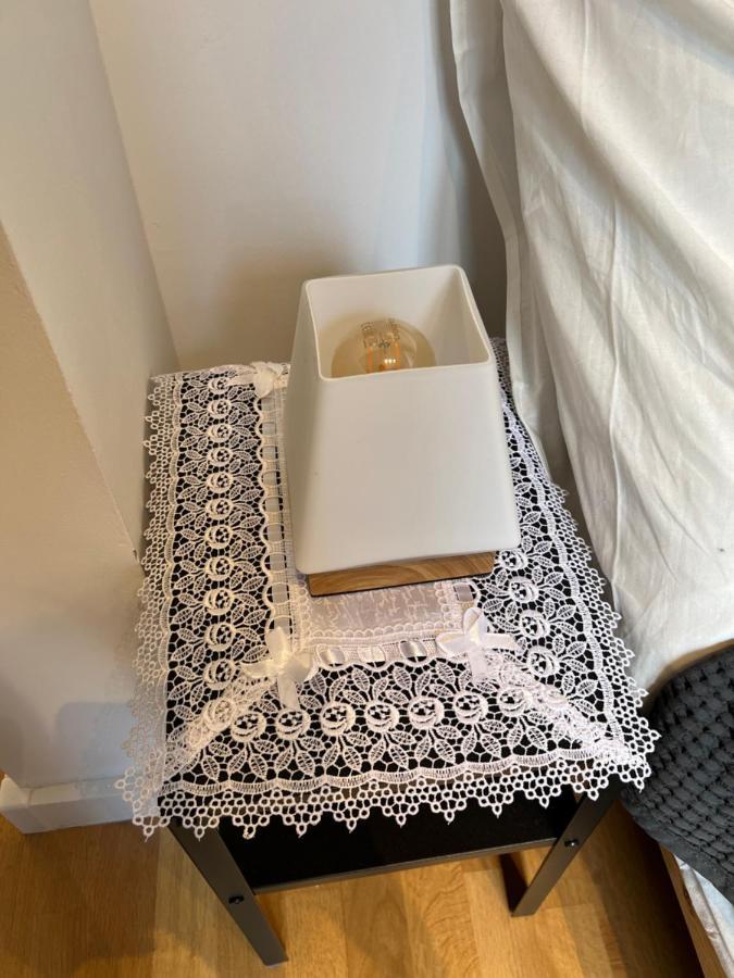 Sparkling Time Apartman ハイデゥソボスロー エクステリア 写真