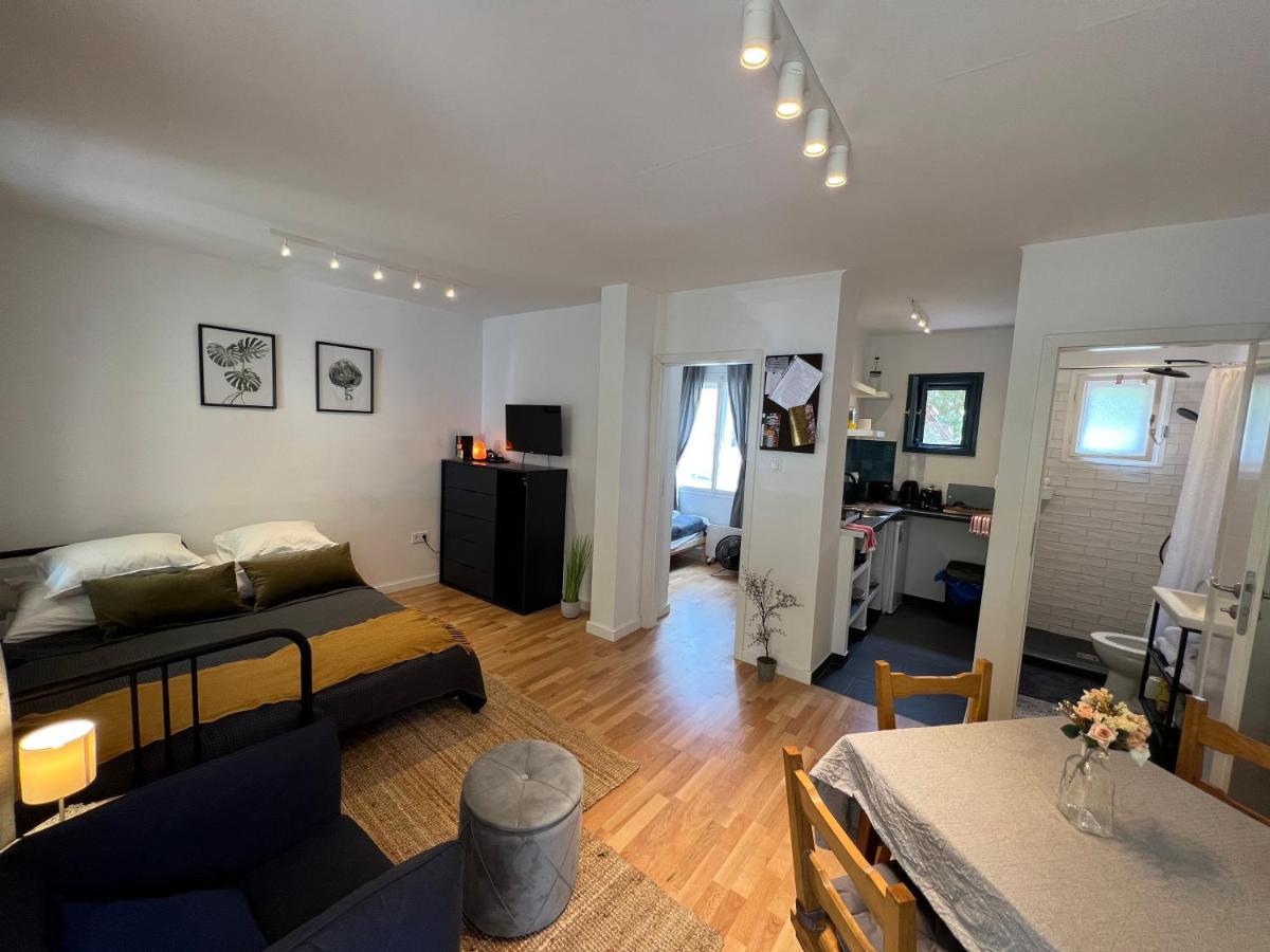 Sparkling Time Apartman ハイデゥソボスロー エクステリア 写真